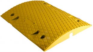 Próg podrzutowy U-17, PW-40 | 5 cm, drogowy, najazd 40 cm